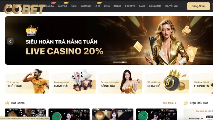 Giao diện thân thiện và dễ dàng sử dụng