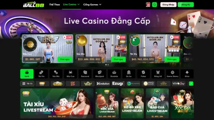 Toàn bộ dữ liệu game được bảo lưu nguyên vẹn sau khi sáp nhập