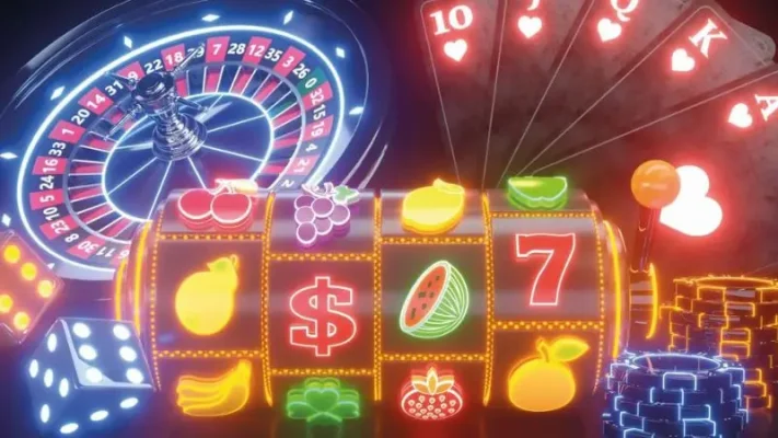 Đôi nét về cổng game và hệ thống ưu đãi