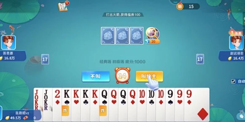 Các sảnh cược chủ lực thu hút thành viên tại BU88